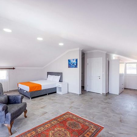 Villa Erya 2 Fethiye Eksteriør bilde