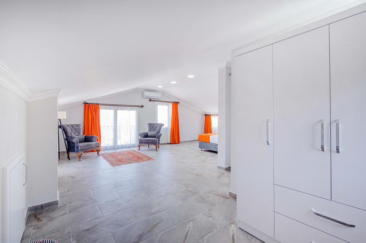 Villa Erya 2 Fethiye Eksteriør bilde