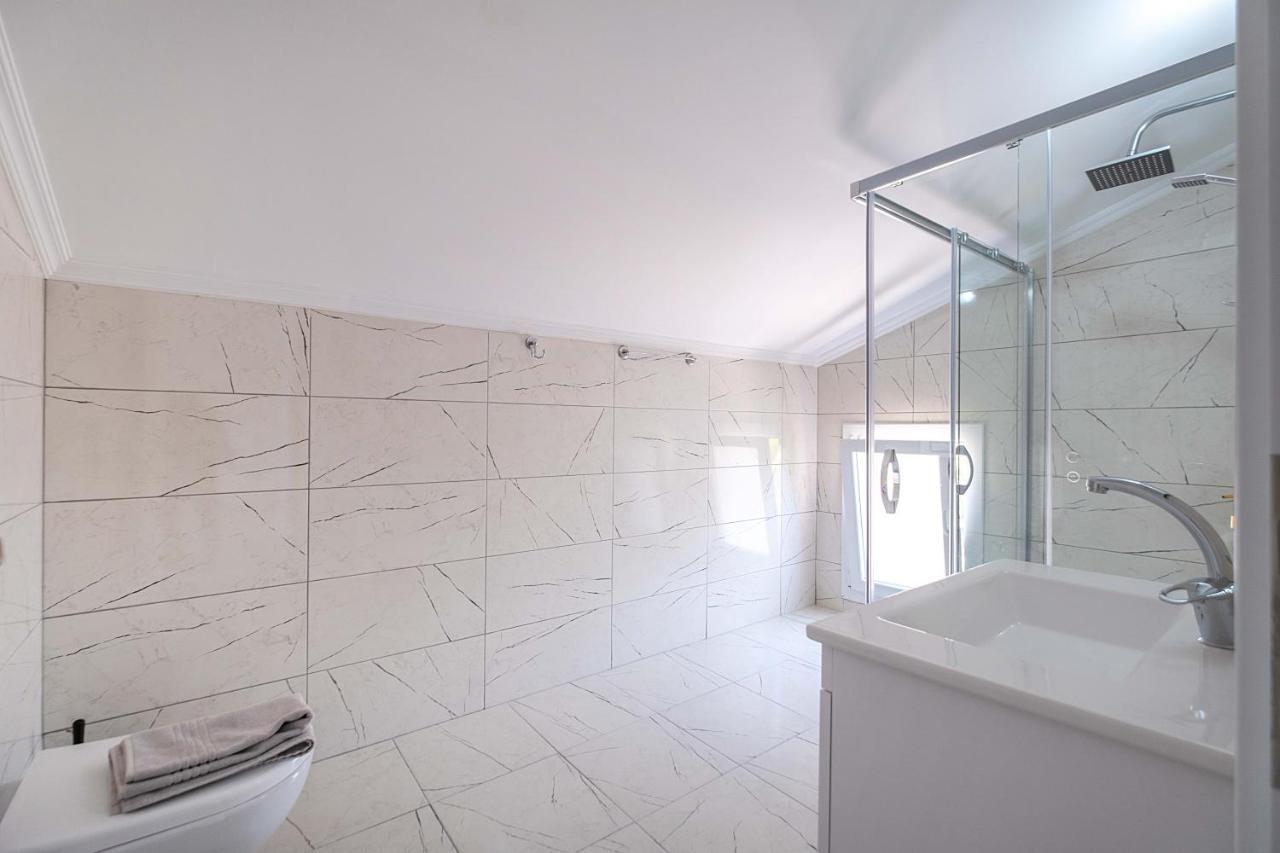 Villa Erya 2 Fethiye Eksteriør bilde