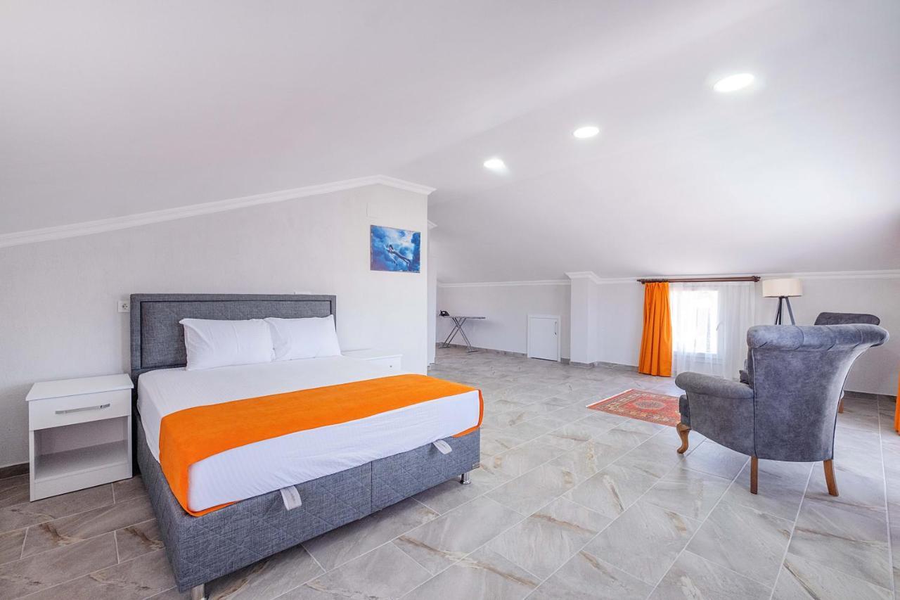 Villa Erya 2 Fethiye Eksteriør bilde