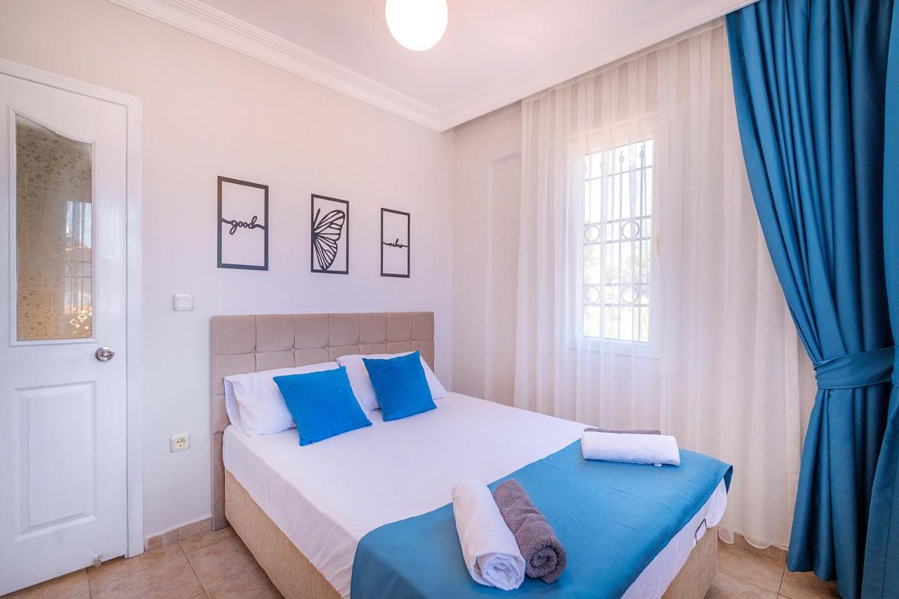 Villa Erya 2 Fethiye Eksteriør bilde