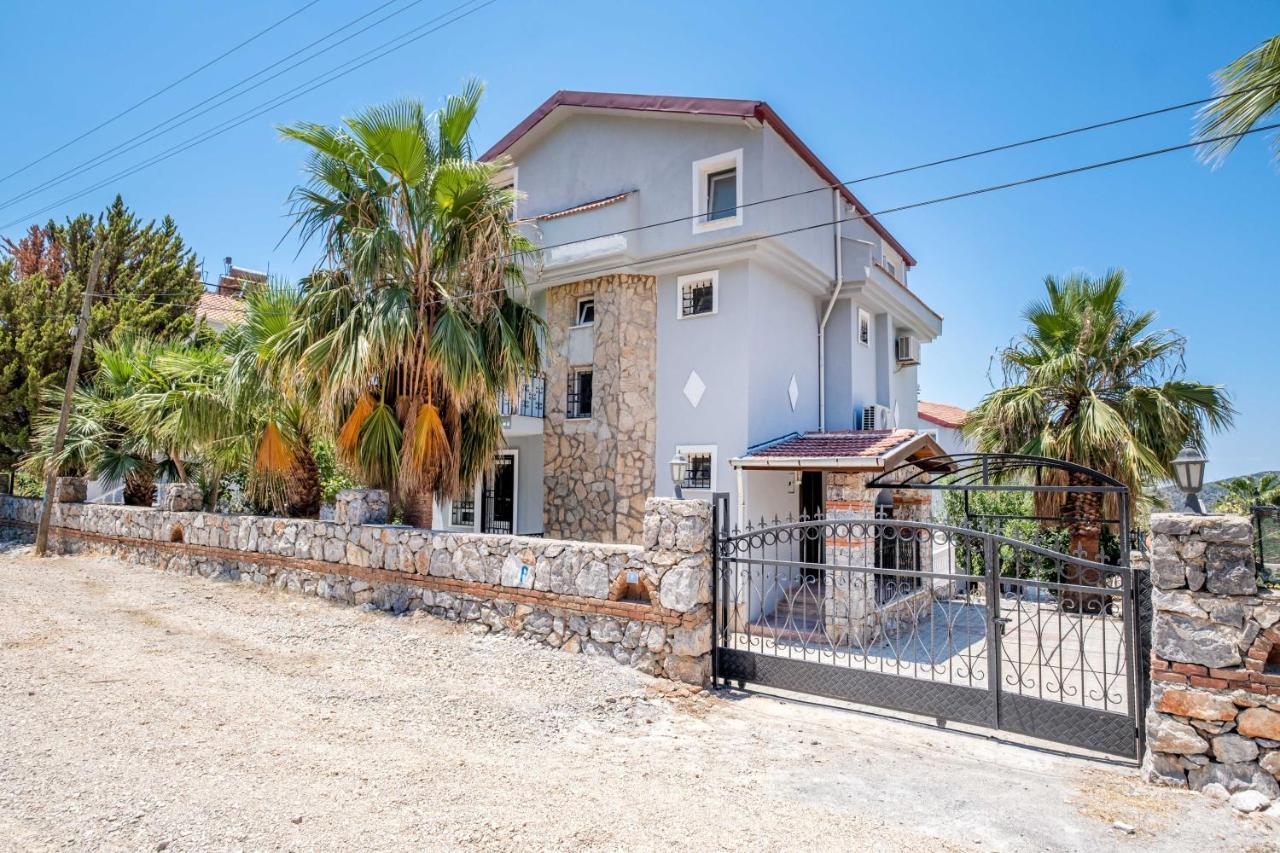Villa Erya 2 Fethiye Eksteriør bilde
