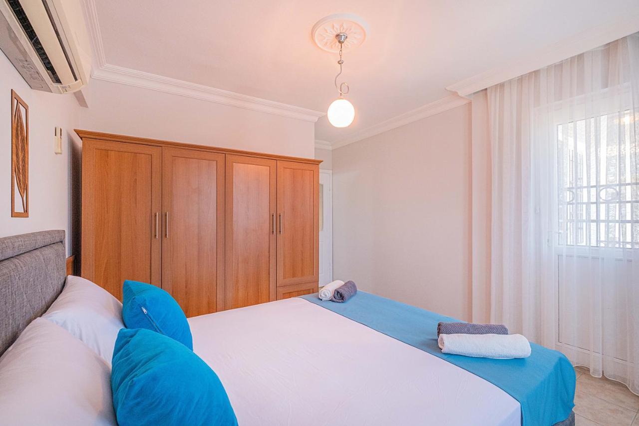 Villa Erya 2 Fethiye Eksteriør bilde