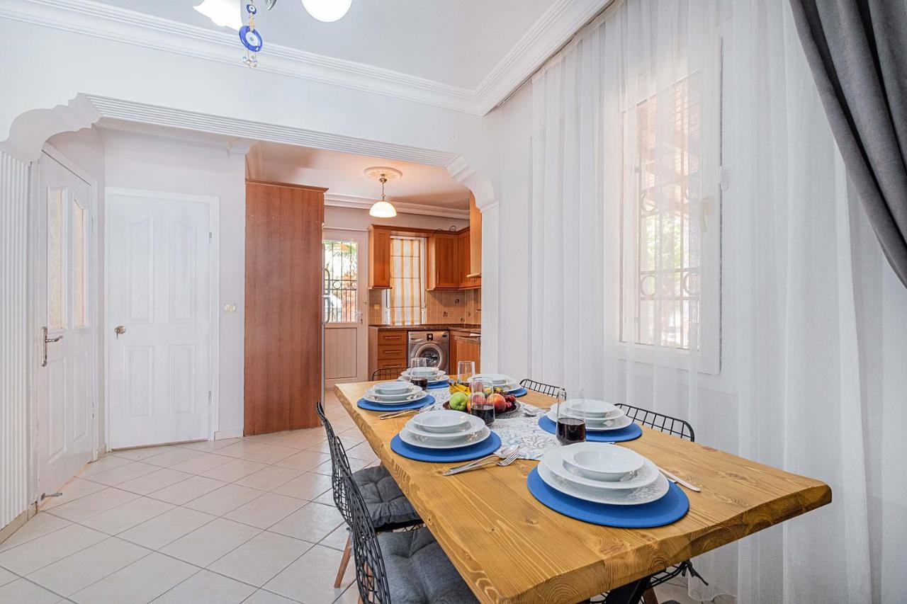 Villa Erya 2 Fethiye Eksteriør bilde